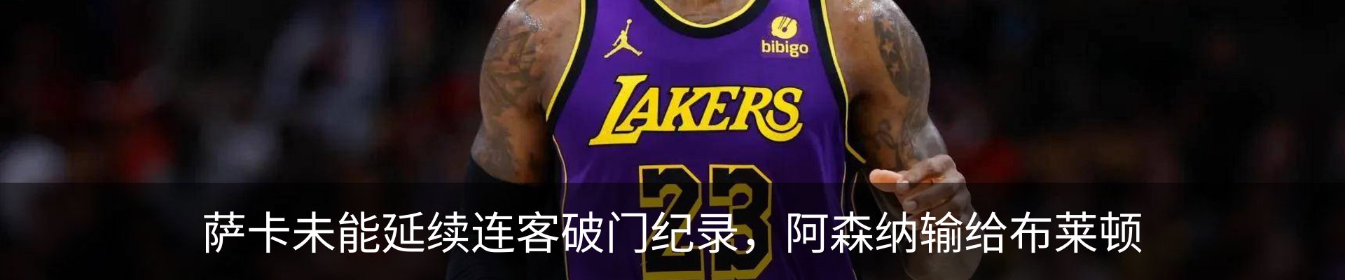 新闻动态